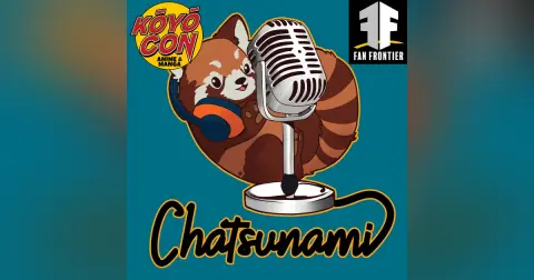 The BIG Anime Quiz! Let's Discuss Fan Frontier's Koyo Con! (2026)