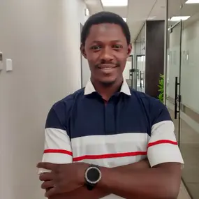 Ibrahim Idowu Profile Photo