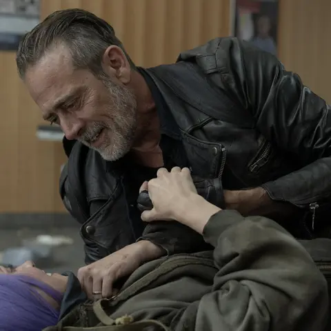 The Walking Dead: Dead City (Season 2 Episode 7) - Fandom Hybrid Podcast #420