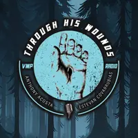 Through His Wounds