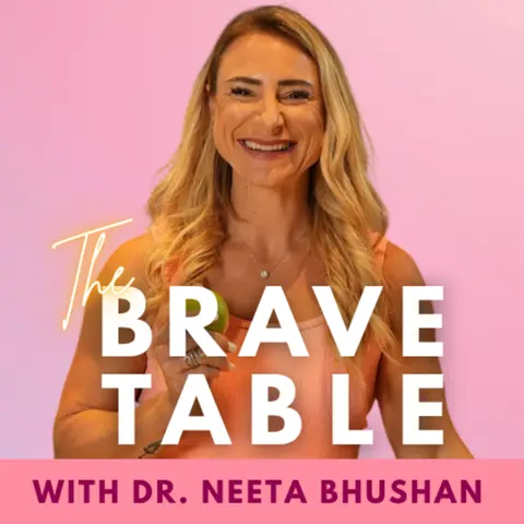 Why Your Cravings Aren't a Willpower Problem: Gut Health, Hidden Toxins & the Biohacks That Actually Work — with Joy Somers