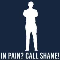 Shane Smith Law