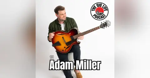 Adam Miller
