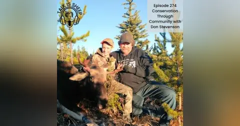 Conservation Through Community with Don Stevenson