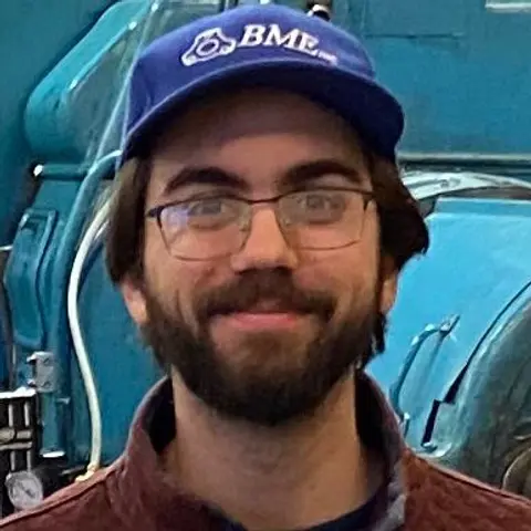 Attached to Multi-Spindles, with Elliott May—EP. 143