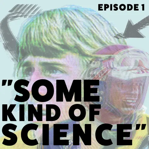 Some Kind of Science - The Hannah-Smith Rivalry