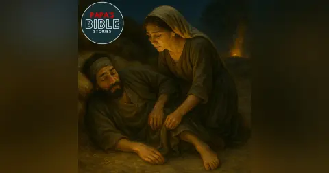 Ep. 70 - Ruth (Part 3)