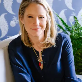 Kristin van Ogtrop Profile Photo