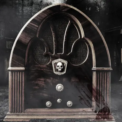 Unknown Broadcast | The Corpse Nobody Loved: Rainy-Night Taxi, Missing Body and a Killer Driver