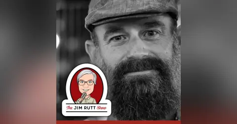 EP55 Jack Murphy on Leaving the Left
