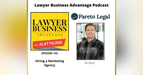Hiring a Marketing Agency with Bo Royal