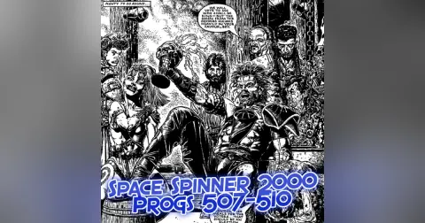 ep 160 – Progs 504-510