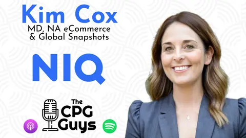Full View Omnichannel Measurement with NielsenIQ's Kim Cox