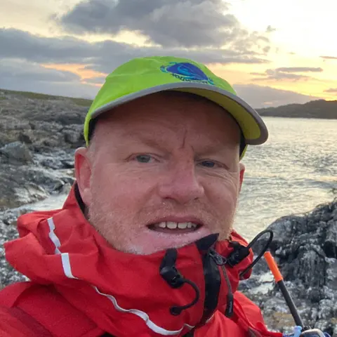 #170 - Rapids to round Ireland with Wild Atlantic Warrior Jon Hynes encore
