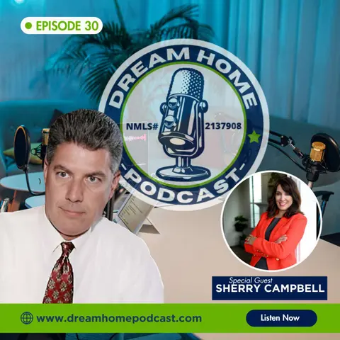 Episode 30: From Paris to the Energy Corridor: How Houston’s Powerhouse Broker Built a $130 Million Real Estate Empire