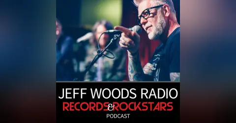 153: How Bands Got Their  Names Part 3