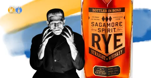 Whiskey Review: Sagamore Spirit Bottled-in-Bond Rye
