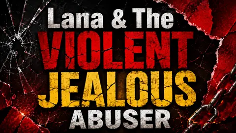 Rerelease | Lana & The Violent Jealous Abuser