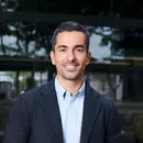 Ben Boesch - Quickfire Questions
