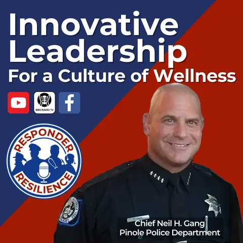 Innovative Leadership for a Culture of Wellness | S3 E3