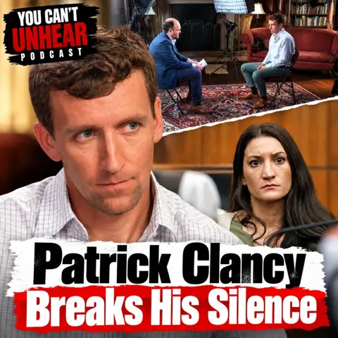 “I Forgave Lindsay”.. Patrick Clancy Breaks His Silence in His 60 Minutes Interview
