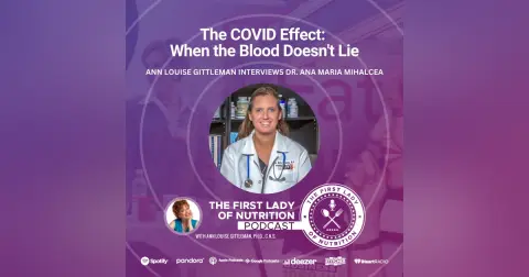 The COVID Effect: When the Blood Doesn’t Lie