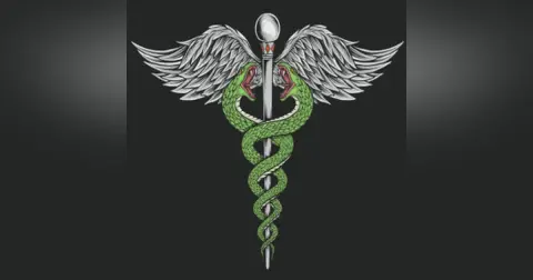 David Whitehead | Canadian Tyranny, Snake Venom, & The Cult Of The Medics