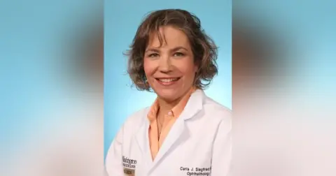 The Perfect Trabeculectomy with Carla Siegfried, ep 36