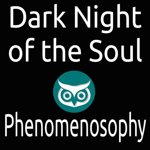 Dark Night of the Soul
