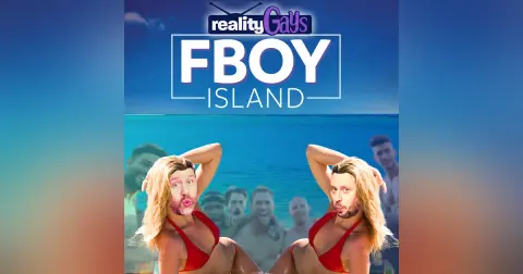 FBOY ISLAND on HBO Max: 0108 "True Bromance"