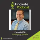 EP 278: Christopher D’Aprile, PrivacyGuard