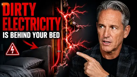 NEW HOMES ARE BUILT WITH THIS AND IT'S MAKING YOU SICK