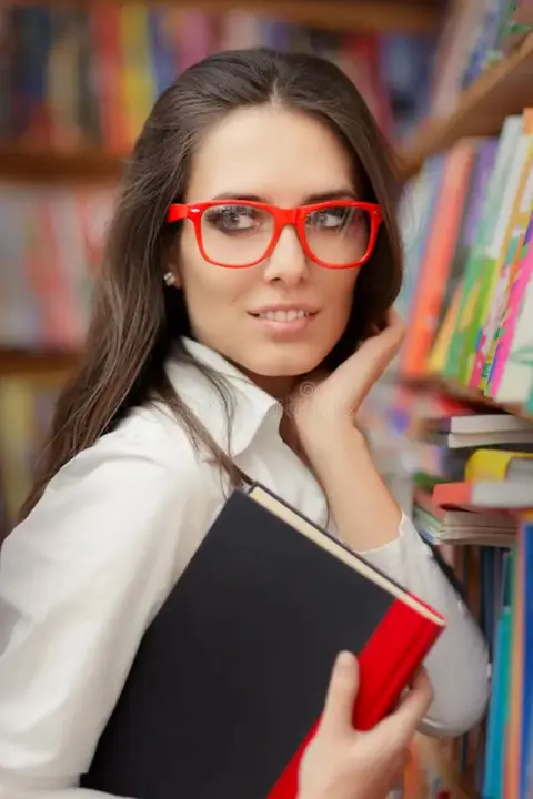 The Traveling Glasses