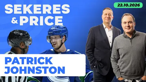 Canucks face drama riddled Wings; Hughes visit looms!