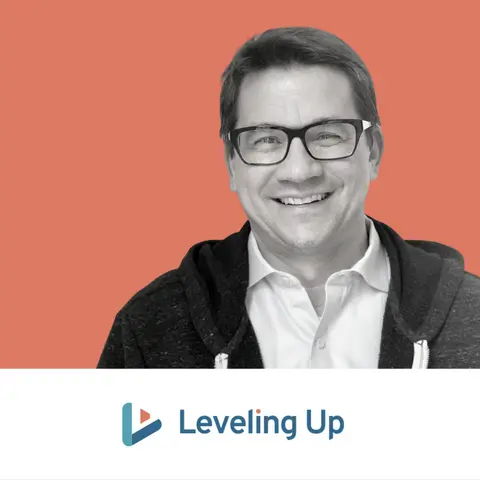 How to Write a Great Resume in Today's Post-Pandemic World with Leet Resumes’ Marc Cenedella