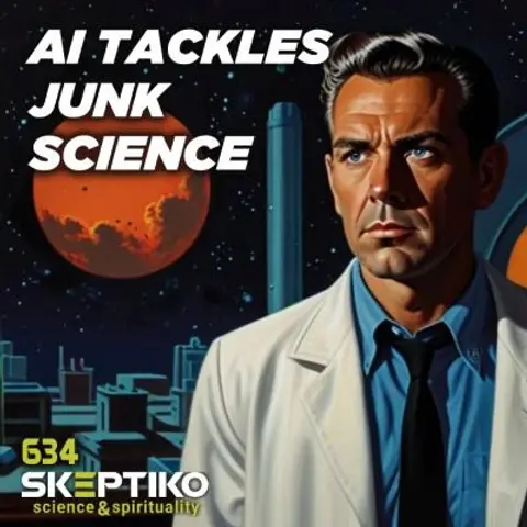 AI Tackles Yale/Stanford Junk Science |634|