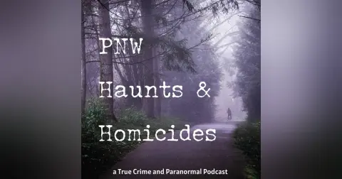 Seriously Sinister: Constructing The Male Member with PNW Haunts & Homicides