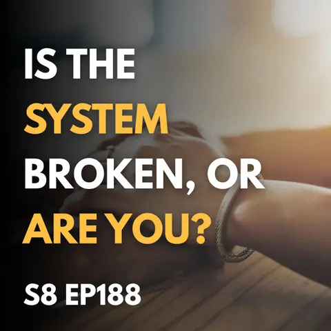 Is the Job Market Broken, or Is It Me?