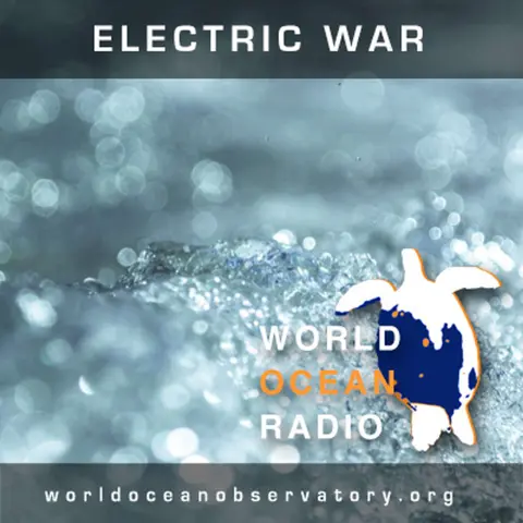 Electric War