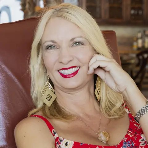 Embracing Your Second Stage: How Women Over 50 Can Reclaim Their Feminine Energy