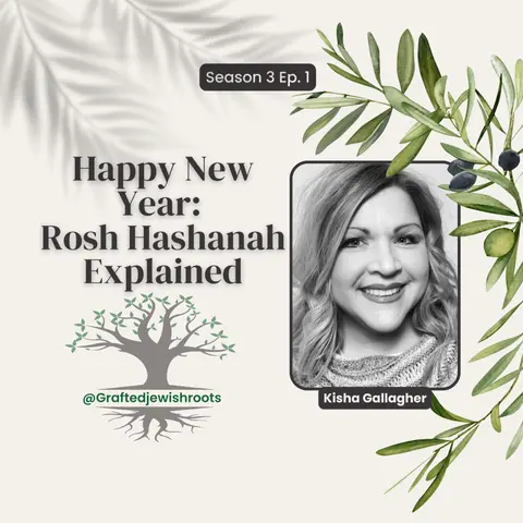 Happy New Year: Rosh Hashanah Explained