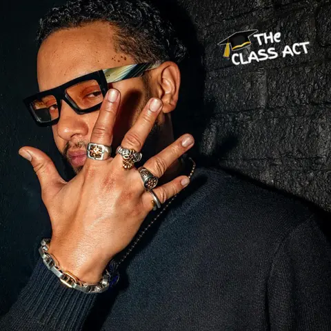 Director X: Legacy Behind the Lens