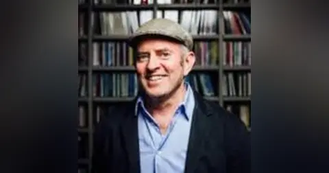 Bounty, Peril & Politics – Tom Philpott