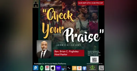 Check Your Praise