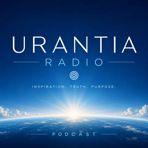 Urantia Radio Logo