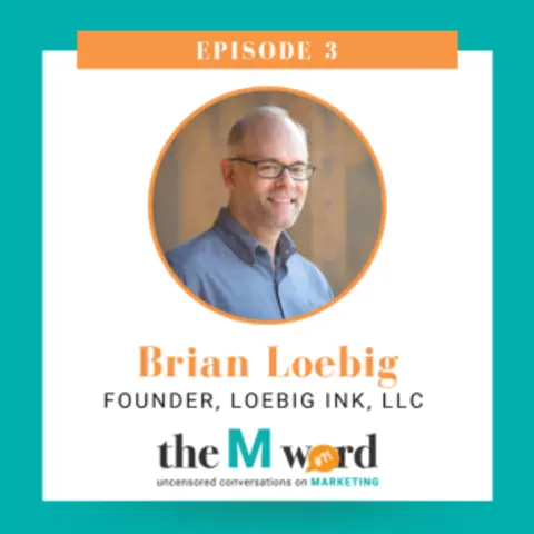 Episode 3: SEO Tips and Tricks for Anyone with Brian Loebig