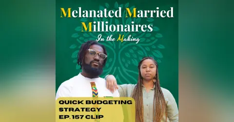 Budgeting Strategy for Target Shoppers | The M4 Show Ep. 157 Clip