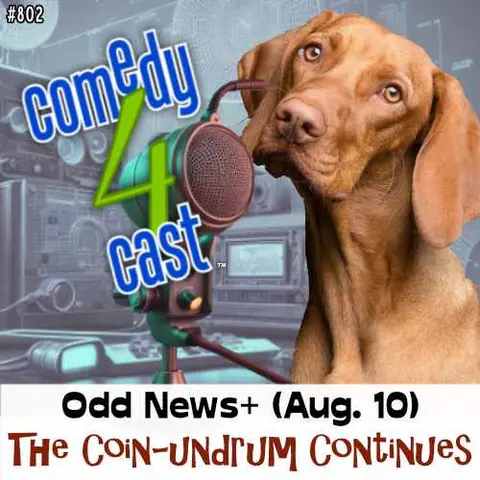 The Coin-undrum Continues