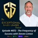 The Frequency of Success with Steven Linton