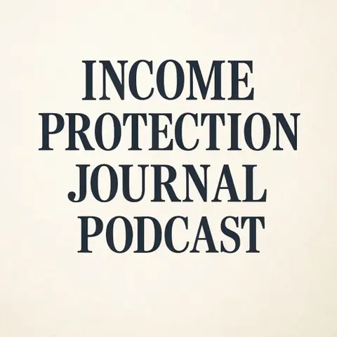 Disability Insurance Awareness Month with CDIA President Bob Herum [Podcast]